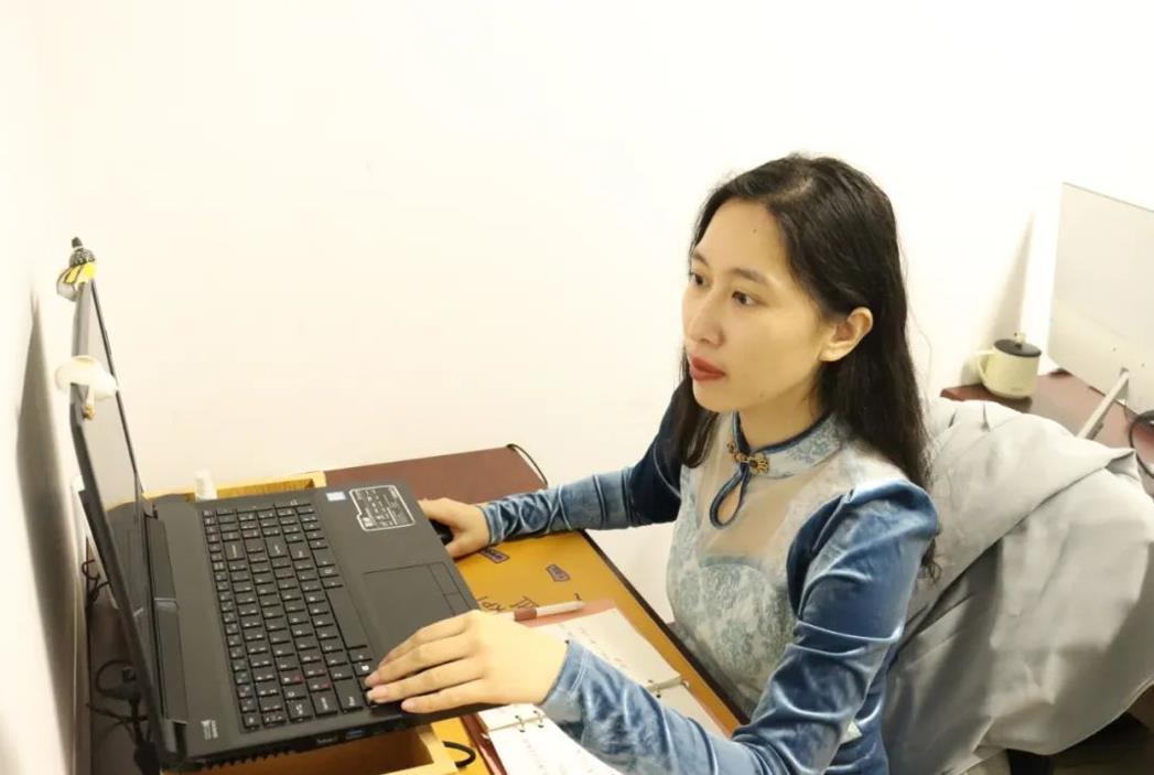 开云ty官网中国有限公司“她”力量|迎难而进的女工程师