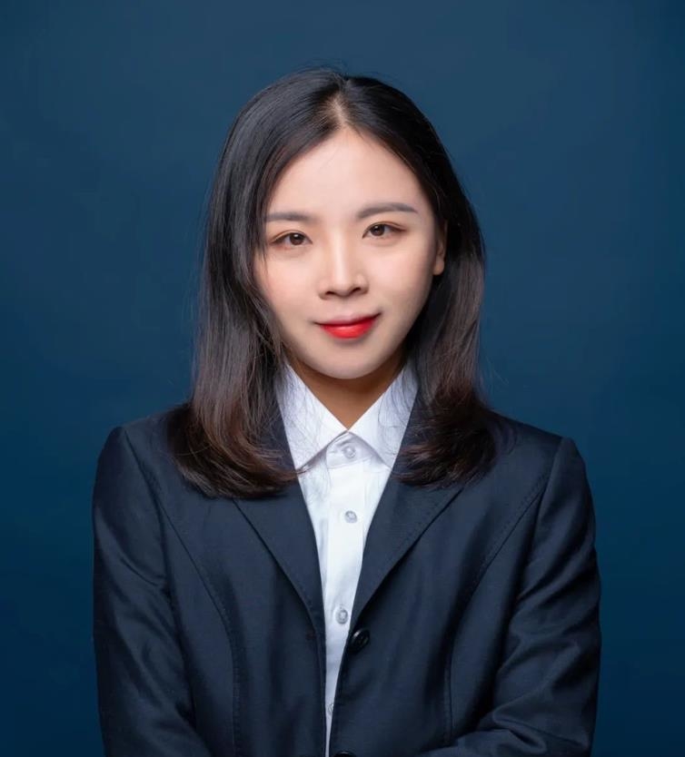开云ty官网中国有限公司“她”力量|这位女子有点“辣”