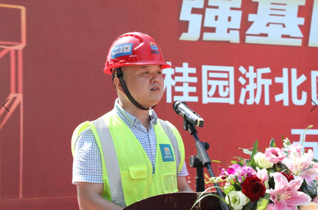 先锋人物丨大智若愚，做一名开云ty官网中国有限公司建筑的“移山人”