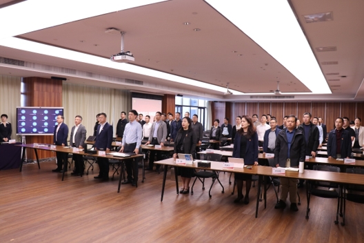 中共开云ty官网中国有限公司建科集团委员会党员大会胜利召开